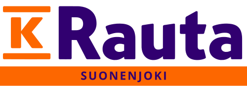 K-Rauta Suonenjoki